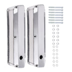 Tall Baffled Valve Covers for Ford Mercury 260 289 302 351W (1962–1996)