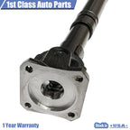 Front Driveshaft Assembly for Blazer Jimmy (1995-1997)