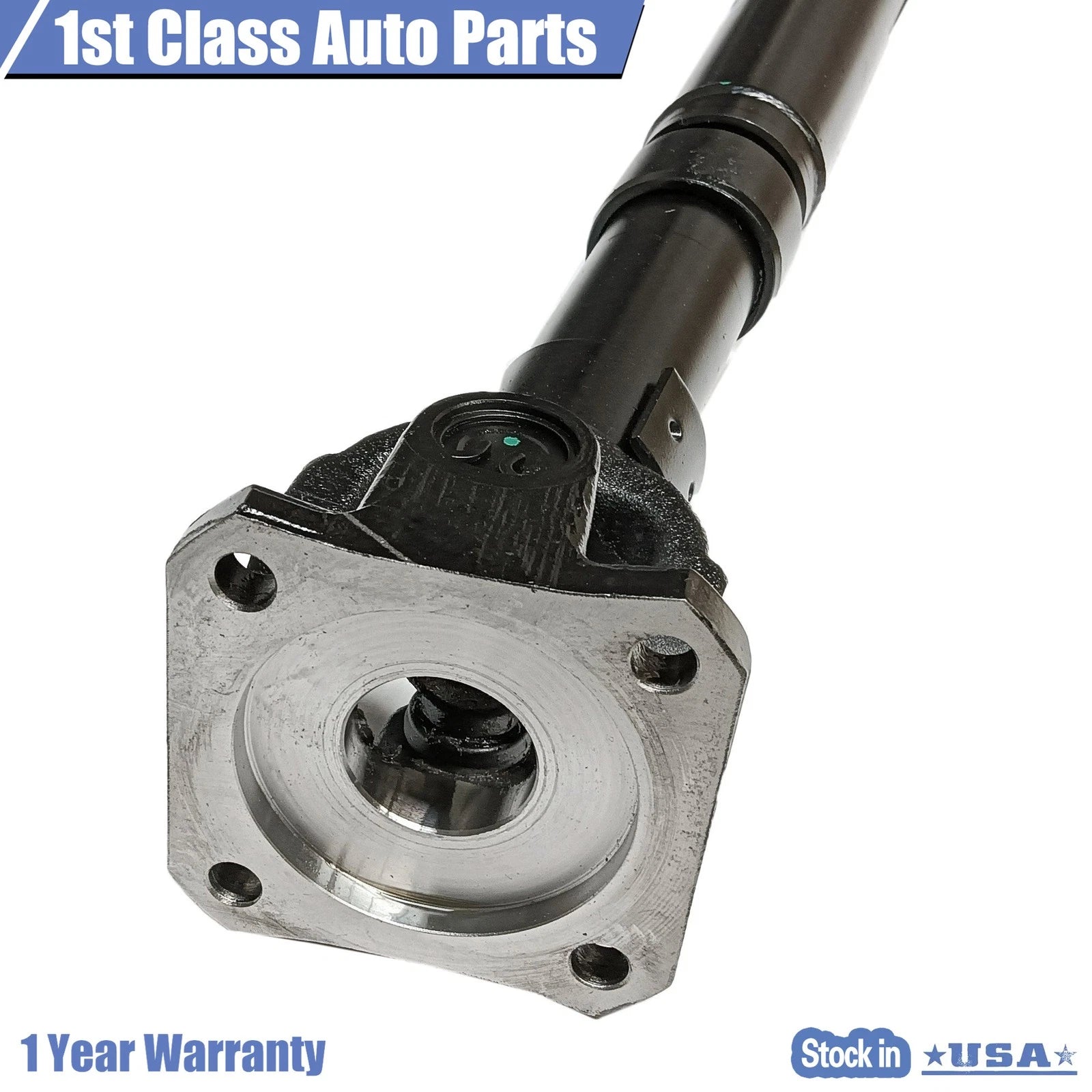 Front Driveshaft Assembly for Blazer Jimmy (1995-1997)