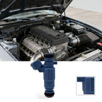 Fuel Injector for Hyundai Elantra Sonata Santa Fe Kia Optima (2000–2023)