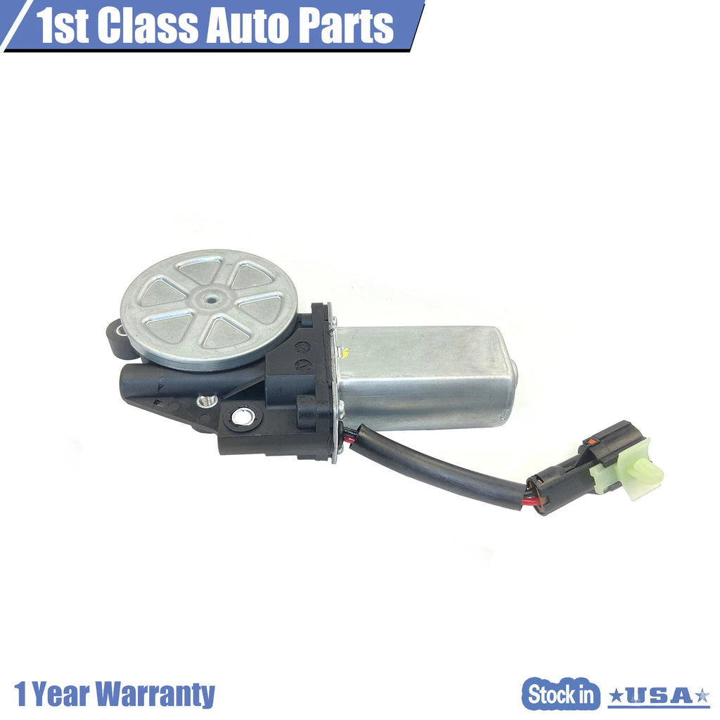Power Window Lift Motor LH for Toyota Tacoma Tundra 4Runner Camry Sienna (2000–2023)
