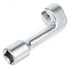 Set of 6 Diesel Injector Line Sockets 12mm - 19mm