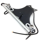 LED Fender Eliminator Tidy Tail for Yamaha YZF R6 (2006–2015)