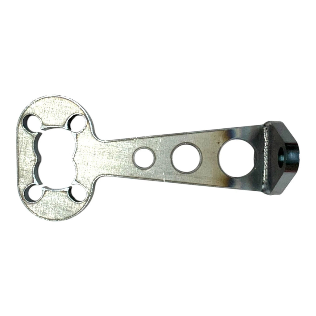 Tail Light Brackets Pair for Chevrolet GMC Truck (1940–1953)