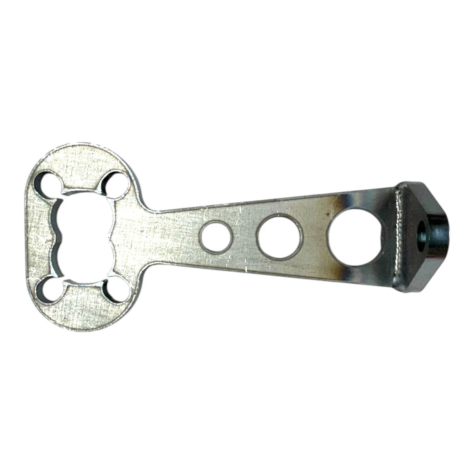 Tail Light Brackets Pair for Chevrolet GMC Truck (1940–1953)