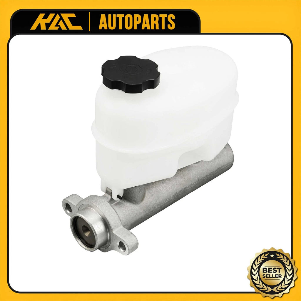 Brake Master Cylinder with Reservoir for Chevrolet Express 2500 (2015–2026)