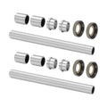 Swingarm Needle Bearing Bushing Kit for Honda TRX250R (1988–1989)