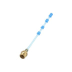 Rotary Cleaning Attachment for Pneumatic Air Systems