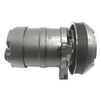 A C Compressor with Clutch Replacement for Chevrolet Cruze (2016–2019)
