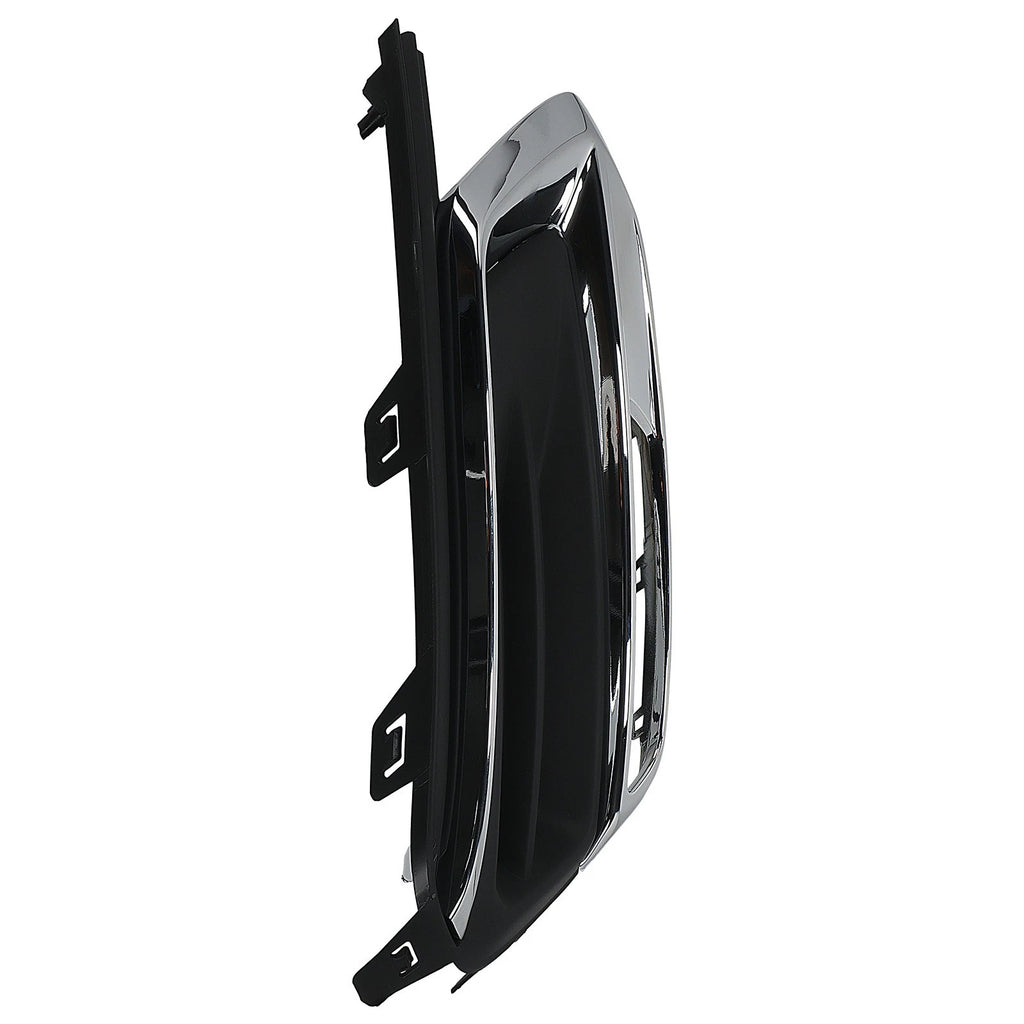 Front Bumper Fog Light Cover for Chevrolet Cruze 1.8L (2015–2016) 94516100 GM1038184