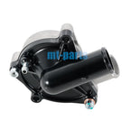 Water Pump Assy for Yamaha YZF R6 (2006–2026) 2C0-12420-00