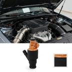 Fuel Injector for BMW 318i 318is 318ti Z3 1.8L 1.9L M42 M44 (1992–1998) 0280150501