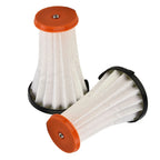 2 Piece Filters for Electrolux ZB3230P, ZB3112AKB, ZB3113 (Vacuum Cleaner)