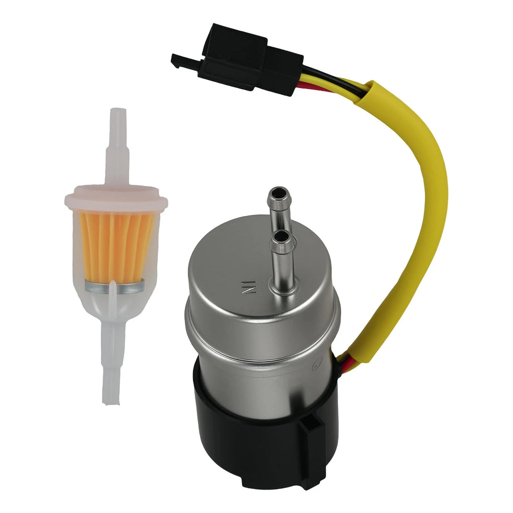 Fuel Pump for Kawasaki Vulcan 1500 Drifter VN1500J/R (1999–2004) 490401063