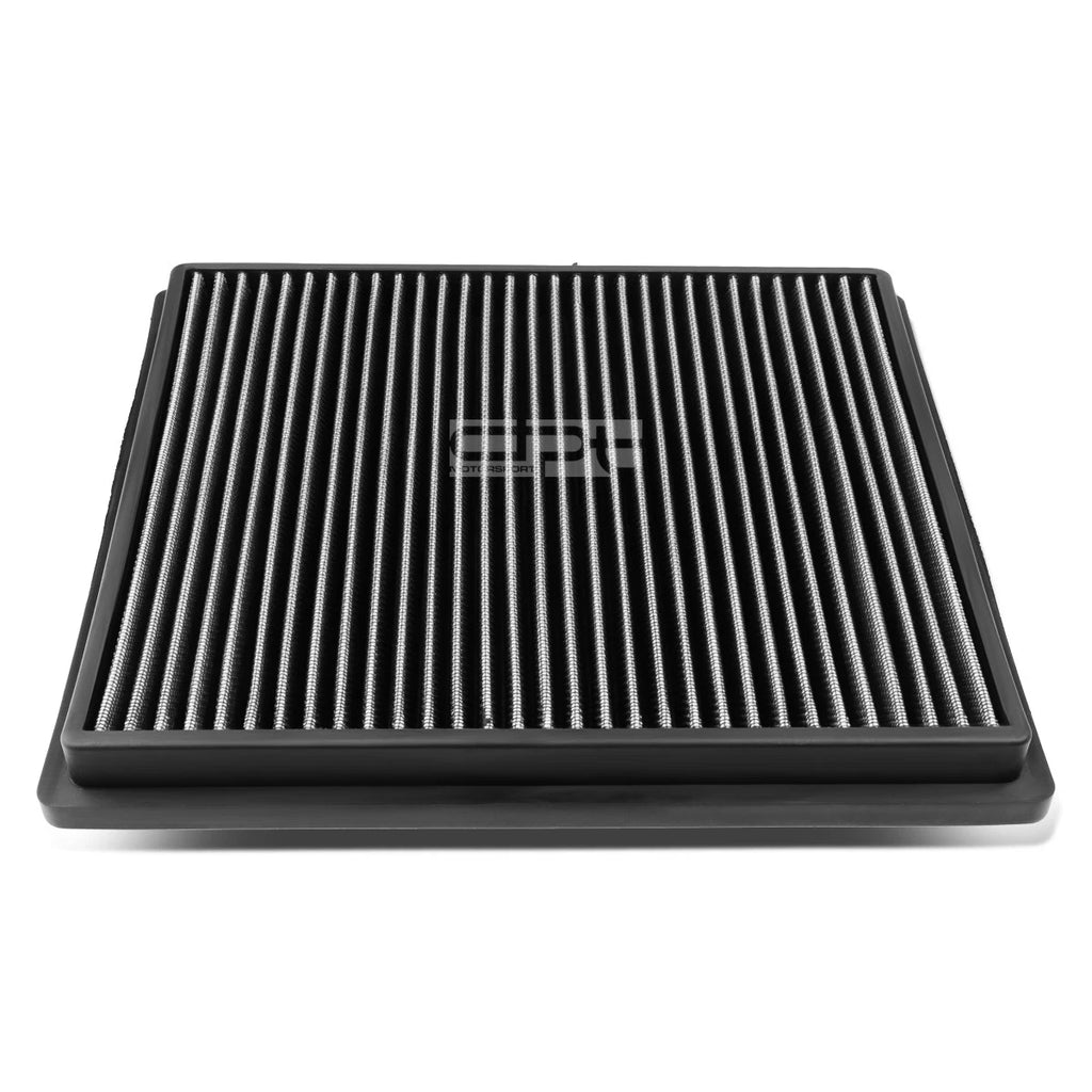 Reusable Washable Air Filter Panel for Lexus GS/IS/RC