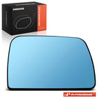 Heated Passenger Power Mirror Glass for BMW X5 (2000–2006)