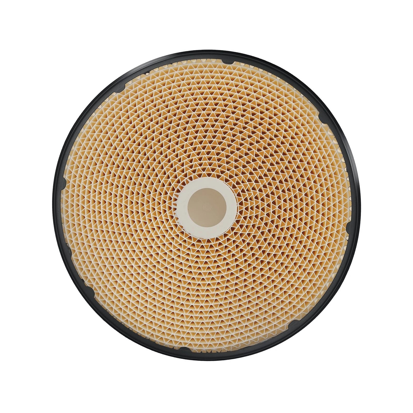 Engine Air Filter for GMC Sierra 2500HD Classic 3500 Classic (2007) 25839611