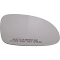 Heated Passenger Right Side Mirror Glass for VW Hand