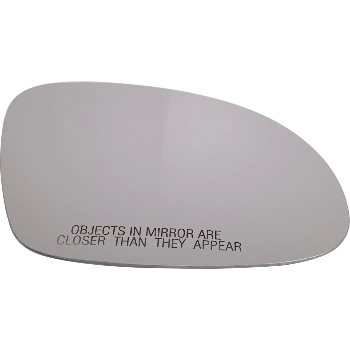 Heated Passenger Right Side Mirror Glass for VW Hand