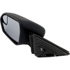 Driver Side Mirror for Ford Police Interceptor Utility (2020–2022)