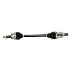 CV Axle Shaft Assembly Front Left For Hyundai Veloster (2019–2021)