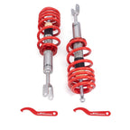 Coilover Shocks Springs Kit for Audi A4 B6 B7 (8E) Cabrio 2WD / Quattro