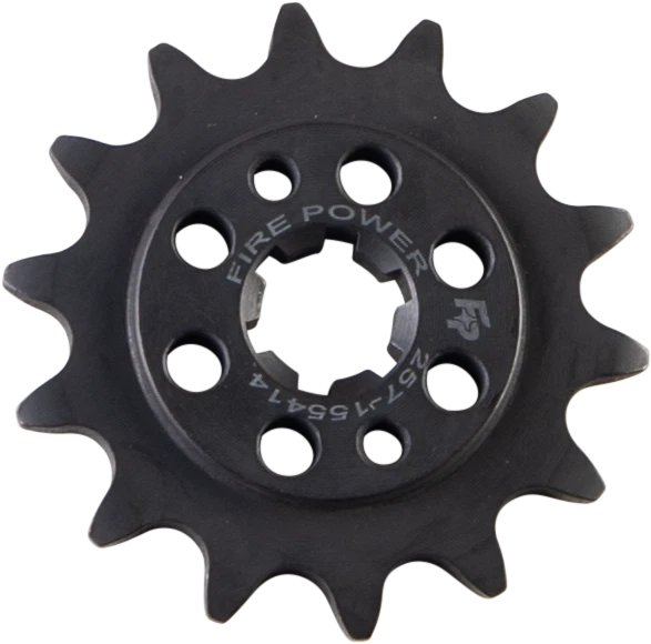 14t Front Cs Sprocket for