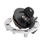 Ignition Key Switch & Fuel Tank Cap for Hyosung GT650R GT650S GT250R GD250R (2006–2018)