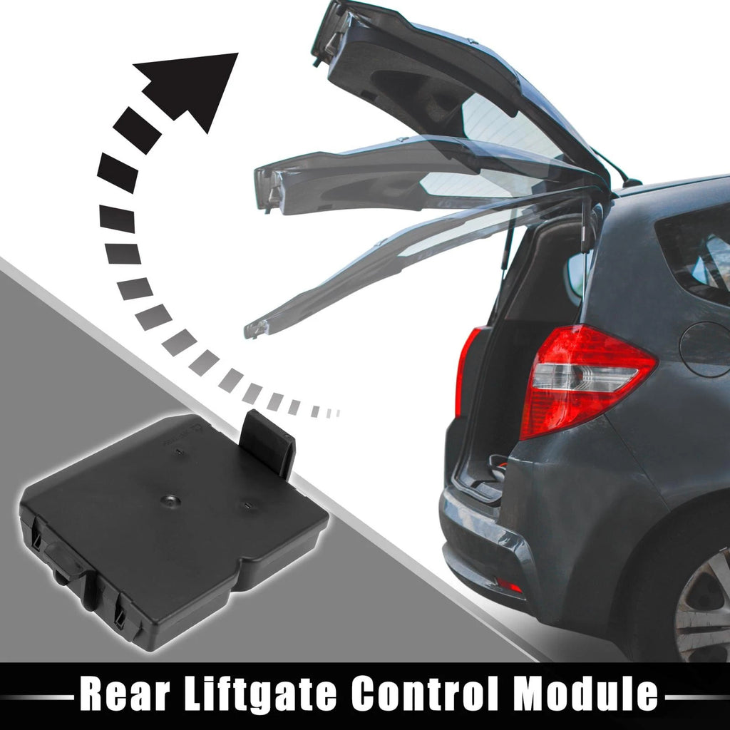 Rear Liftgate Control Module 20837967 502-032 for Cadillac SRX (2010–2015)