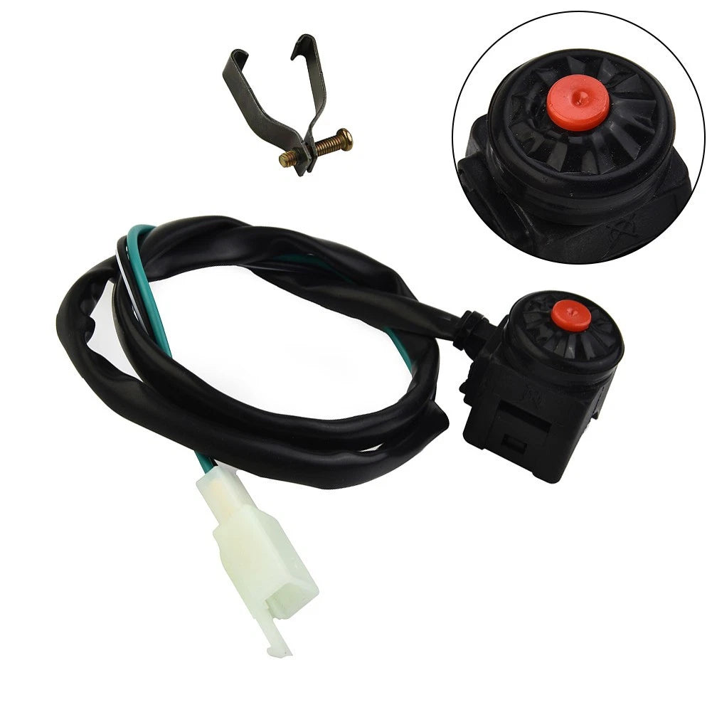 Kill Switch for Dirt Bike ATV Dual Sport (22mm Bars)
