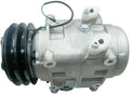 A/C Compressor 102-736 for Thermo King XR-50 SR-70 S-40 (Transport Refrigeration)