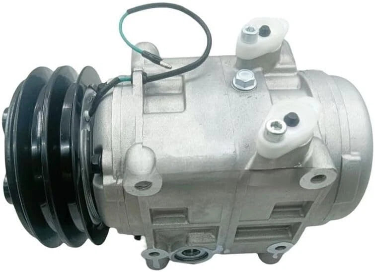 A/C Compressor 102-736 for Thermo King XR-50 SR-70 S-40 (Transport Refrigeration)