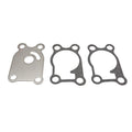 Water Pump Impeller Kit for Johnson Evinrude 4-8 HP (389844, 765603)