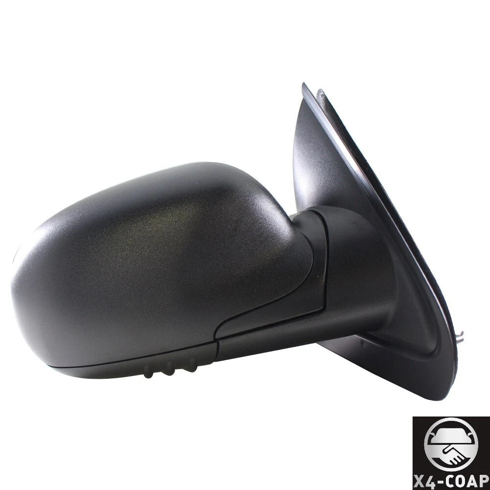 GM1321429 Door Mirror for GMC Isuzu (TEXTURED VAQ2)