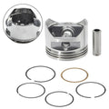 Piston Kit for Honda GX35 (35CC 4-Stroke) - 39mm Diameter Replacement