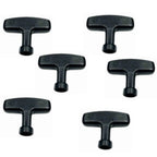 Recoil Starter Handle for - Wear Resistant Replacement