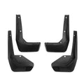 Set of 4 Mud Flaps Splash Guards for Honda Avancier (2016–2019)