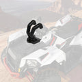 Riser Snorkel Kit for Polaris Scrambler 850 1000 S (2013–2026)