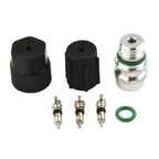A/C Cap / Valve O-Rings for A/C System R-134a