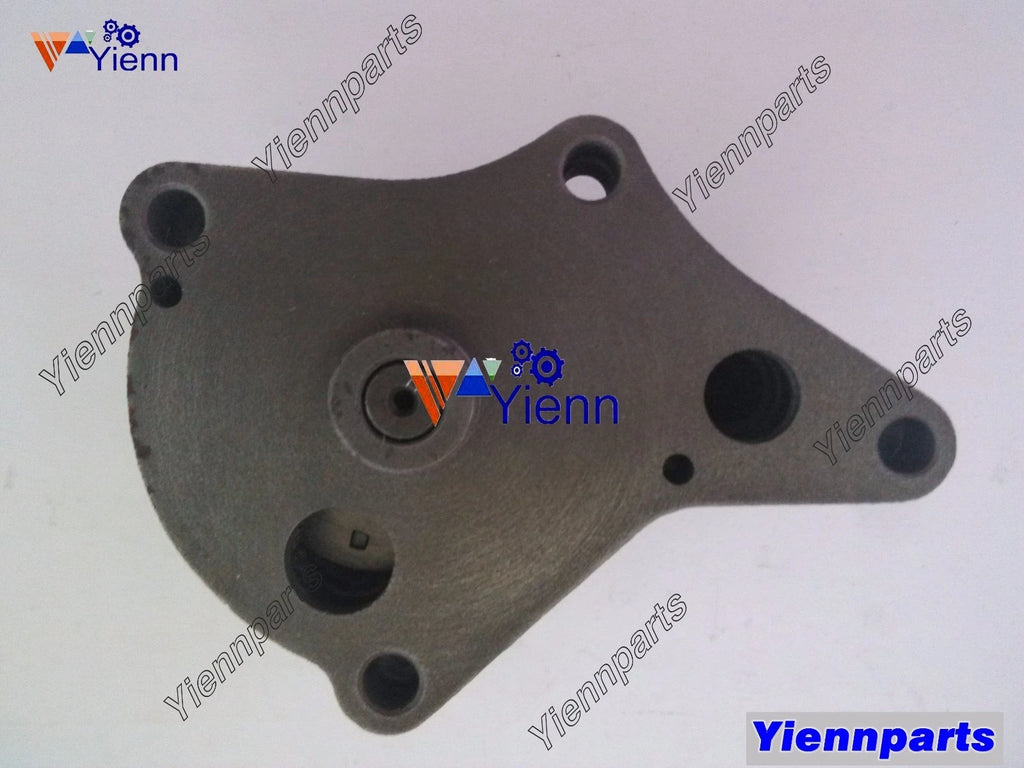 Oil Pump for Yanmar Engine John Deere JD25 (3TN78, 3TN78L, 3TNE78A)