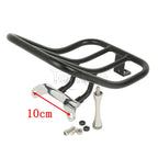 Rear Fender Luggage Rack for Harley Road King (1997–2008)