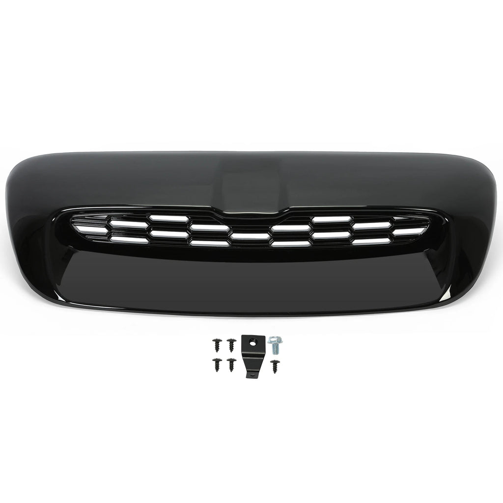 Hood Vent Scoop for MINI Cooper R56 R57 R58 R55 R59 S (2007–2014)