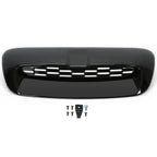 Hood Vent Scoop for MINI Cooper R56 R57 R58 R55 R59 S (2007–2014)