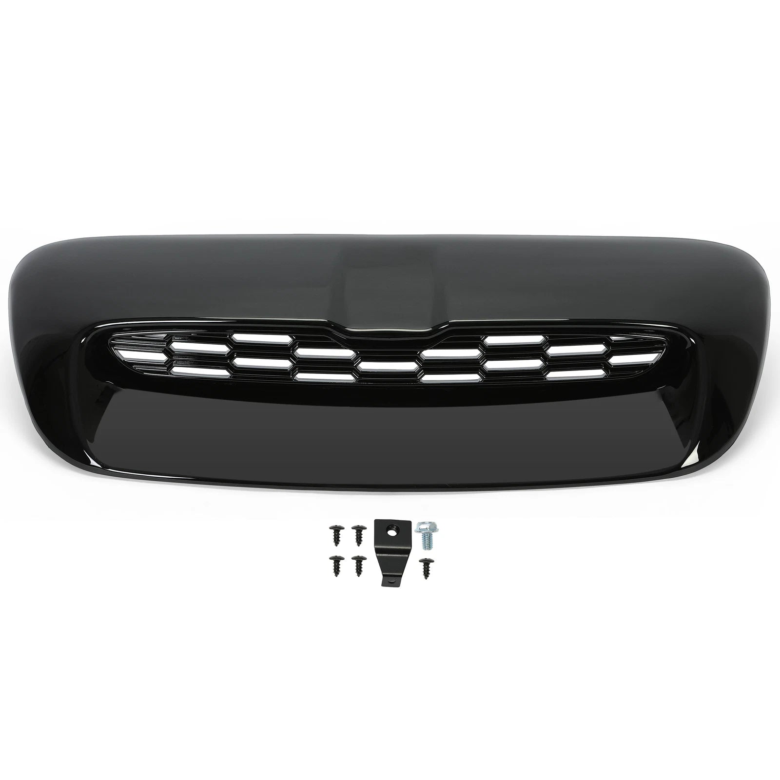 Hood Vent Scoop for MINI Cooper R56 R57 R58 R55 R59 S (2007–2014)
