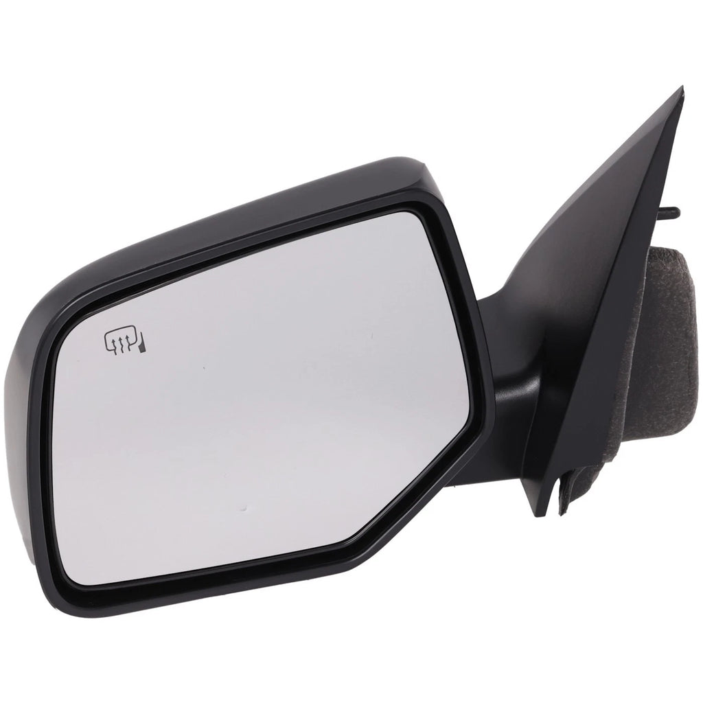 Driver Left Side Heated Mirror for Ford Escape, Mercury Mariner (2008–2011)
