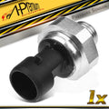 Engine Oil Pressure Sensor Switch for Chevy Malibu for (2006–2010) and Impala Camaro (2006–2010)