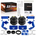 Rear Tow Assist Air Suspension Bag Kit for Ford F150 (2015–2025)