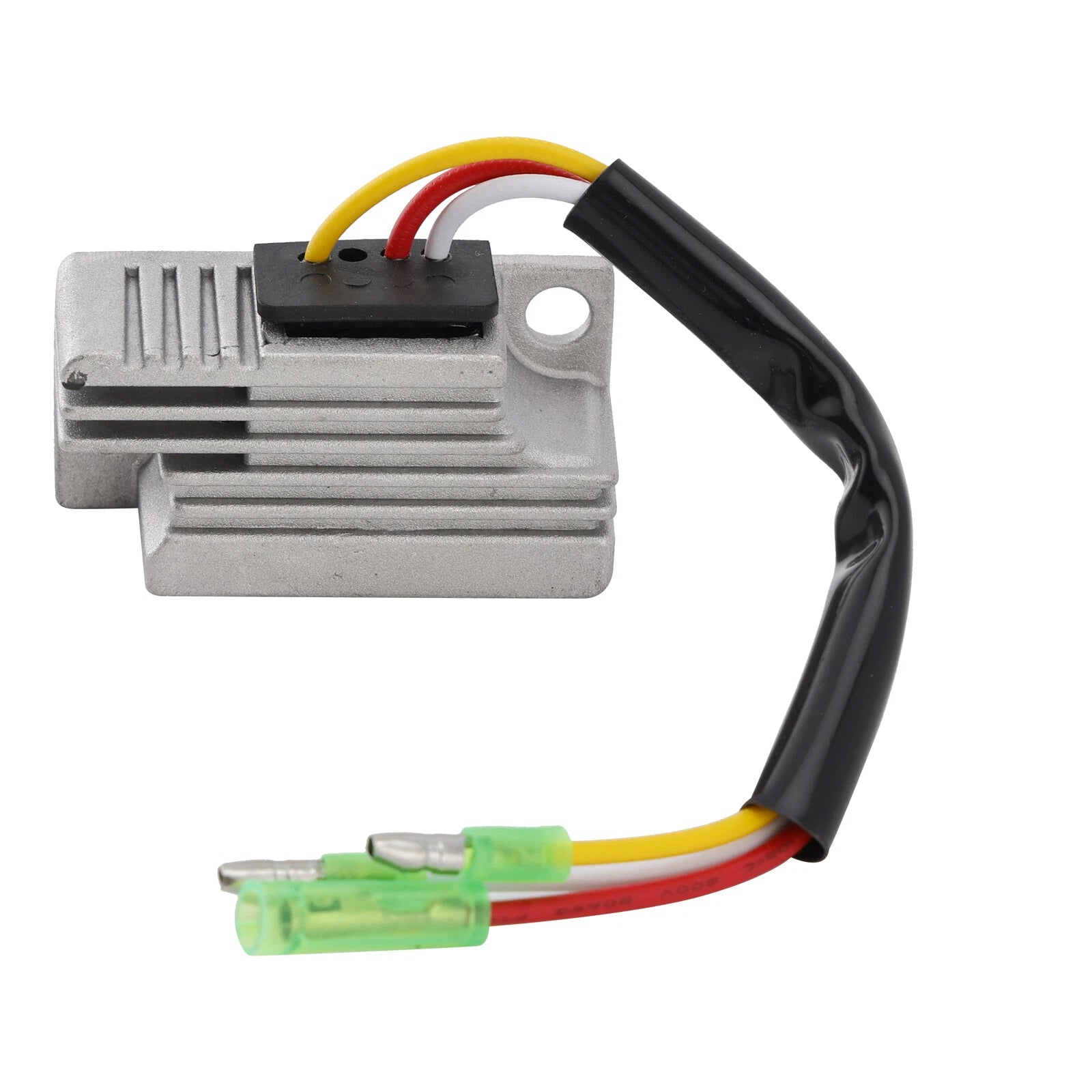 Regulator Rectifier for Yamaha YFM80 YFM100 Badger Champ (1985–1988)