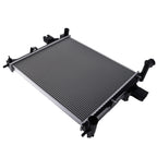 Radiator Cooling System for Jeep Grand Cherokee 3.7L 4.7L (2005–2010) 55116858