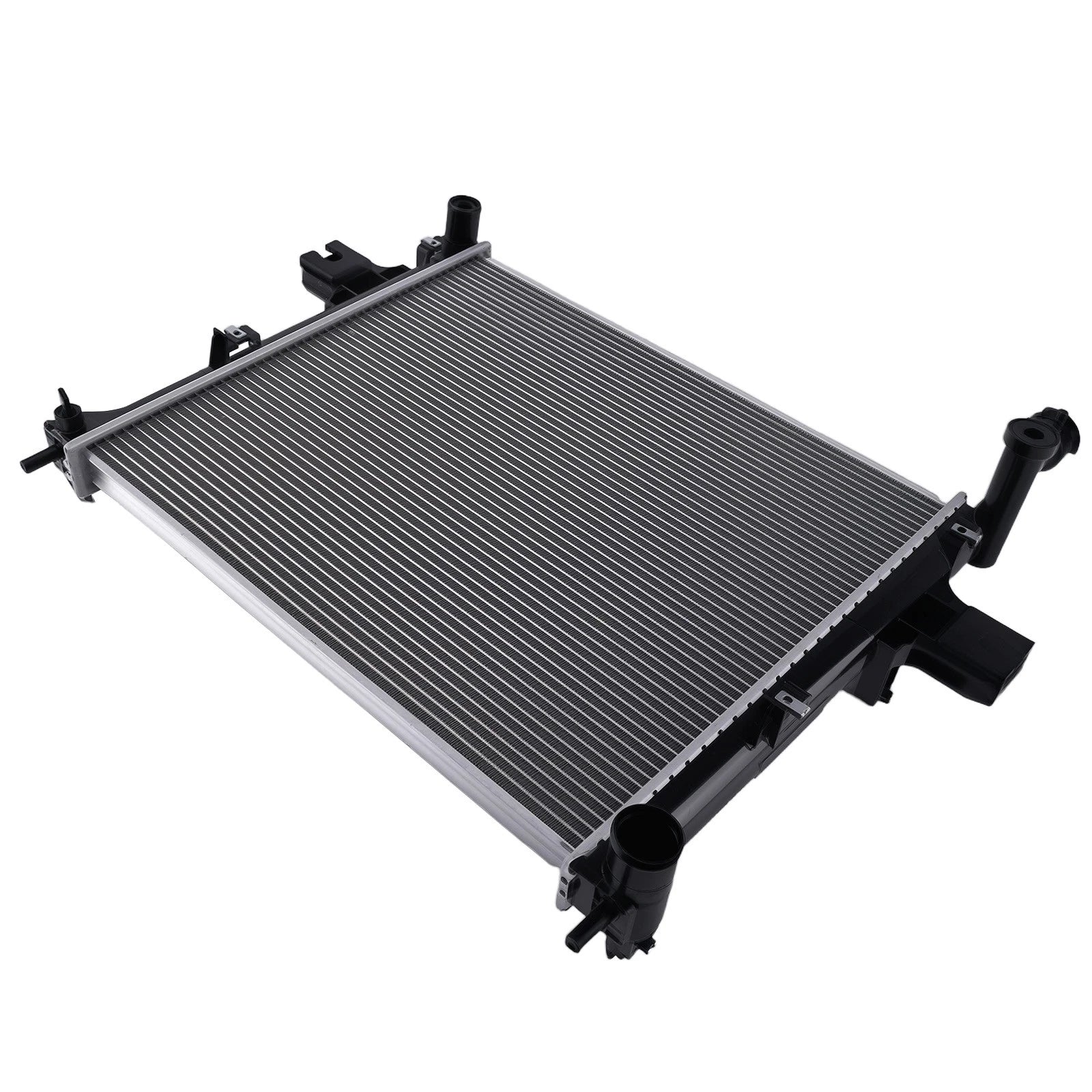 Radiator Cooling System for Jeep Grand Cherokee 3.7L 4.7L (2005–2010) 55116858